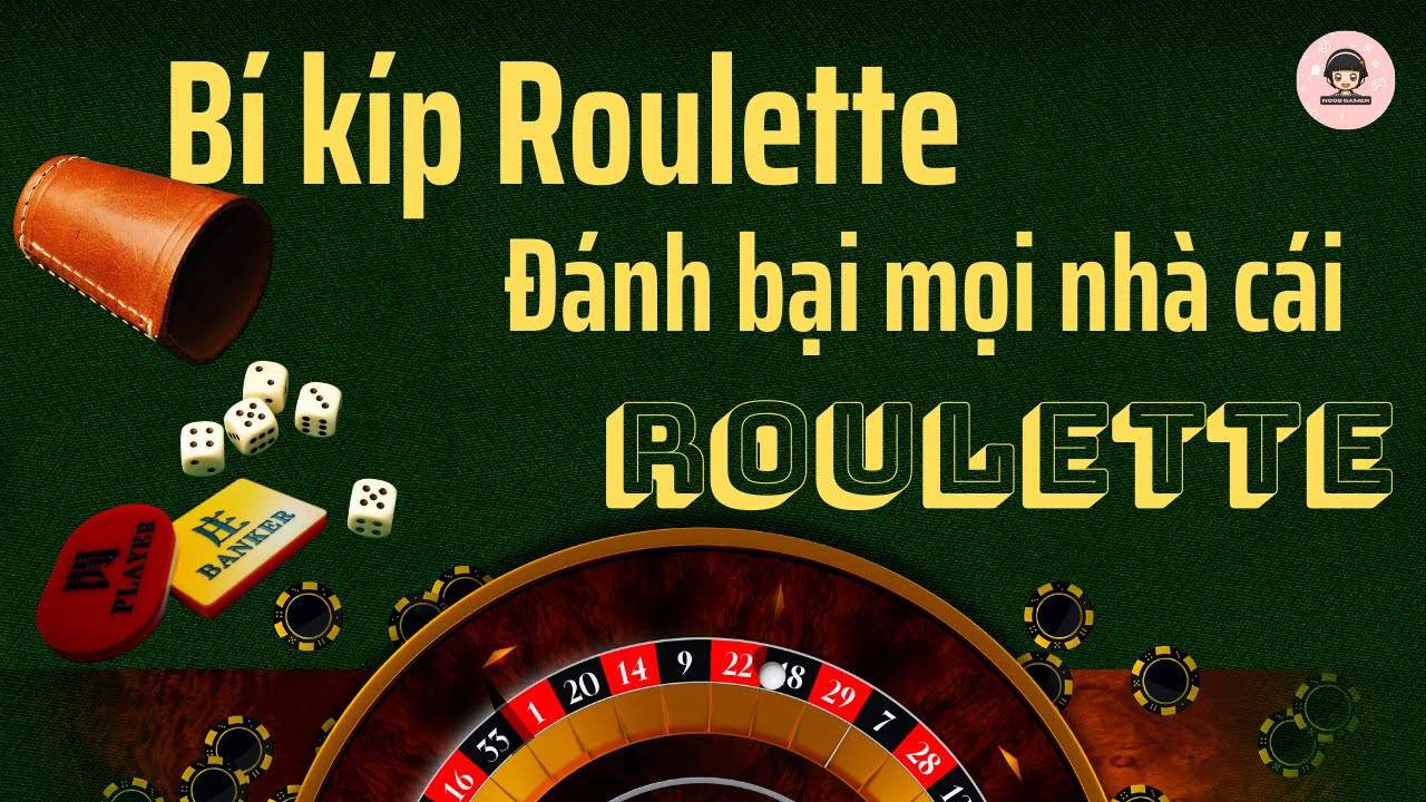Những sai lầm nào mà bạn cần tránh khỏi khi chơi Roulette?