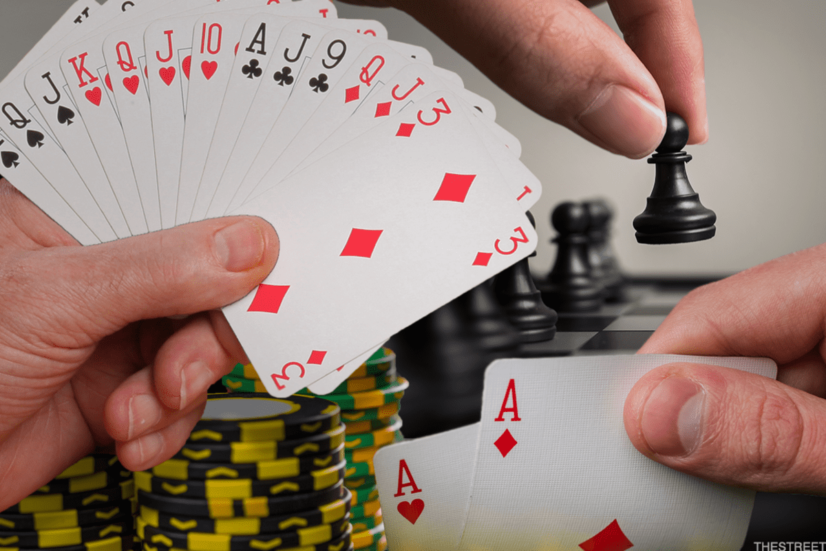 3 kiểu chơi Poker hứa hẹn sẽ bùng nổ trong năm 2023