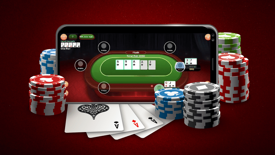 Hướng dẫn cơ bản về cách chơi Poker
