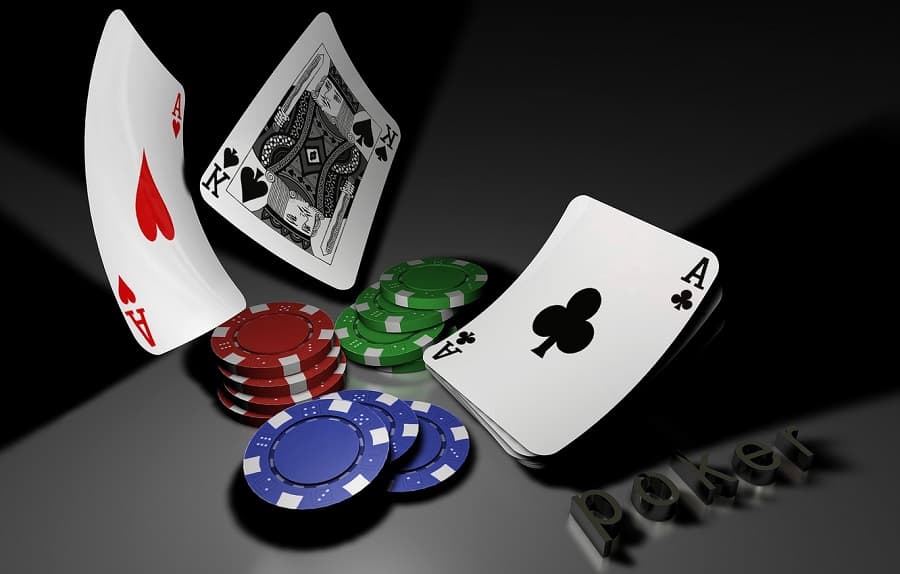 Cách áp dụng kỹ năng Double Barrelling (liên hoàn cược) trong Poker?