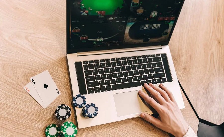 Những sai lầm không nên xảy ra để tránh bị thua hết tiền khi chơi Poker