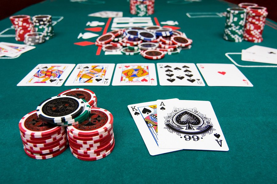 Tuyển chọn những cách chơi bài Blackjack điển hình và hay nhất