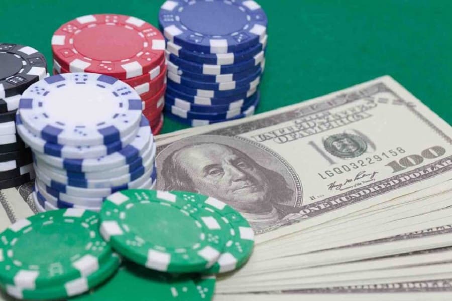 Điều bạn cần làm trước khi cá cược với game bài Poker để có nhiều cơ hội thắng hơn