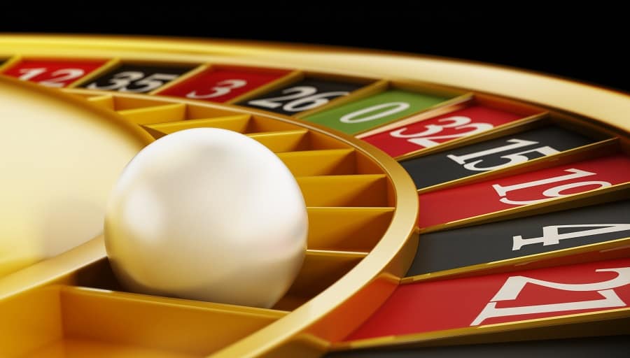 Nắm giữ cơ hội thắng lớn khi chơi Roulette bằng cách áp dụng bí quyết sau